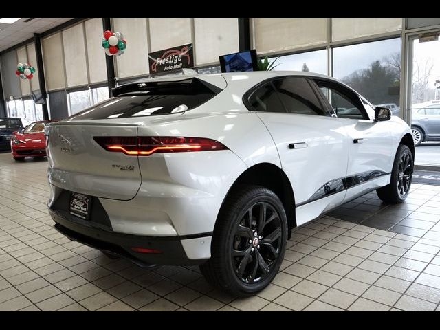 2020 Jaguar I-Pace S