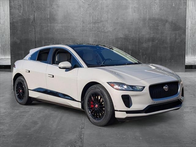 2020 Jaguar I-Pace S