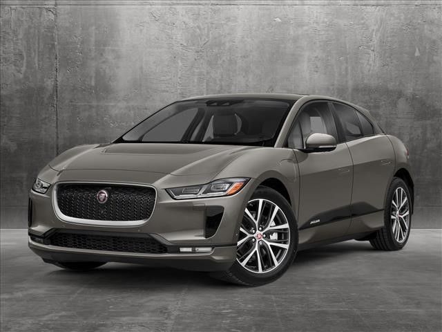 2020 Jaguar I-Pace S