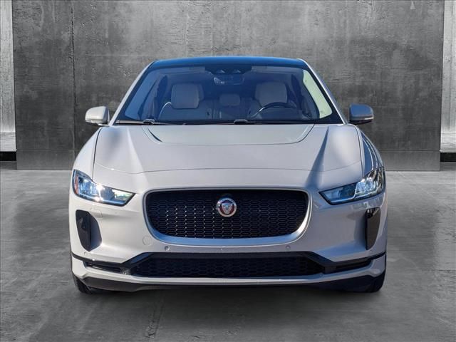 2020 Jaguar I-Pace S