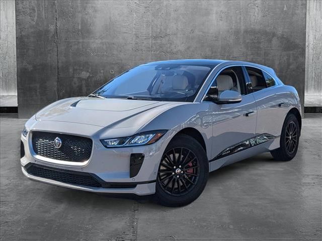 2020 Jaguar I-Pace S