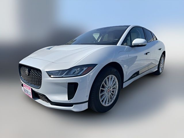 2020 Jaguar I-Pace S