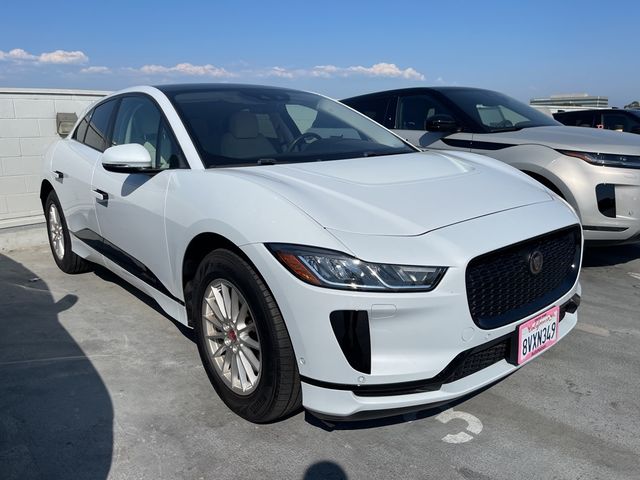 2020 Jaguar I-Pace S