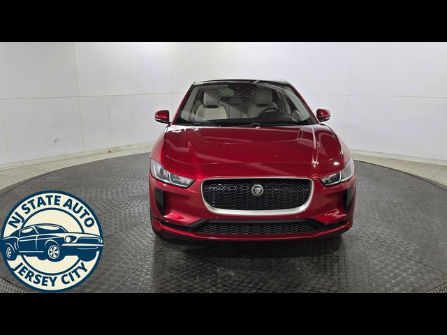 2020 Jaguar I-Pace S