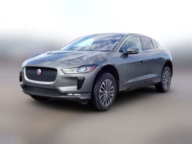 2020 Jaguar I-Pace S