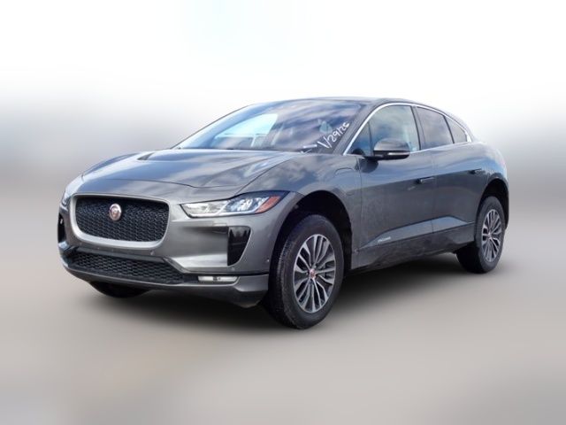 2020 Jaguar I-Pace S