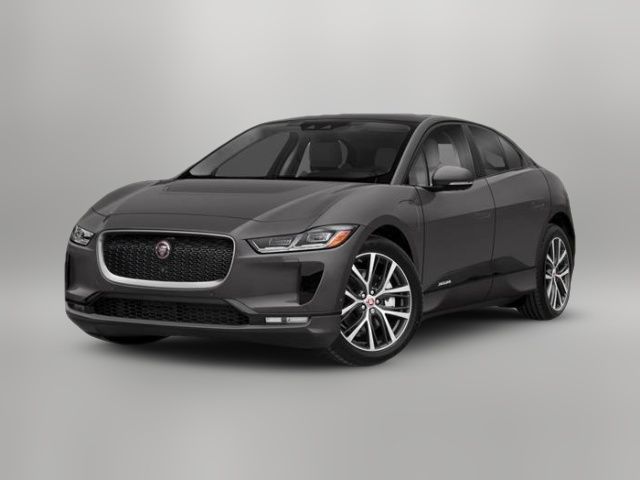 2020 Jaguar I-Pace S