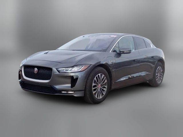 2020 Jaguar I-Pace S