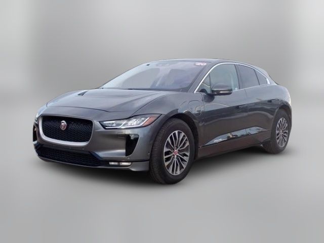 2020 Jaguar I-Pace S