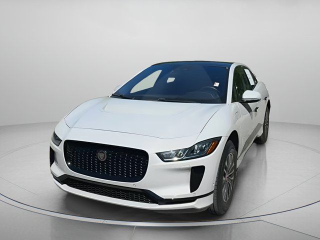 2020 Jaguar I-Pace S