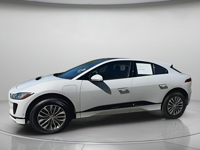 2020 Jaguar I-Pace S