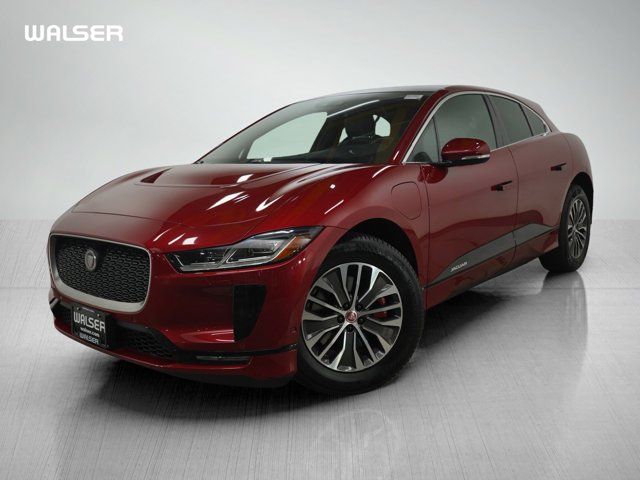 2020 Jaguar I-Pace S