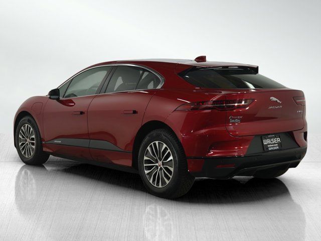 2020 Jaguar I-Pace S