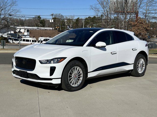 2020 Jaguar I-Pace S