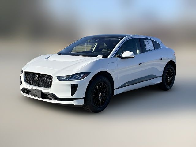 2020 Jaguar I-Pace S