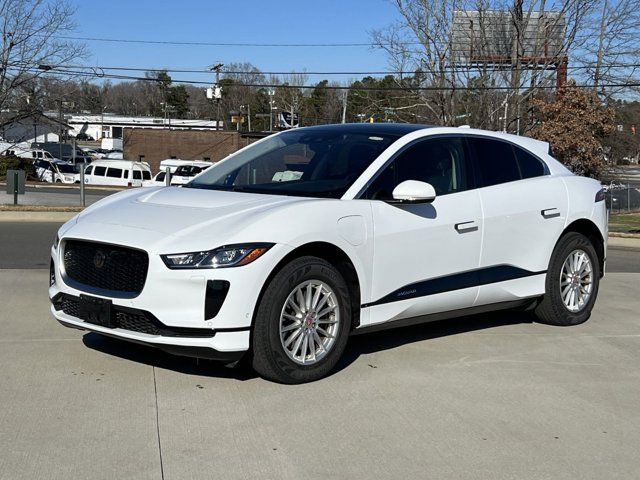 2020 Jaguar I-Pace S