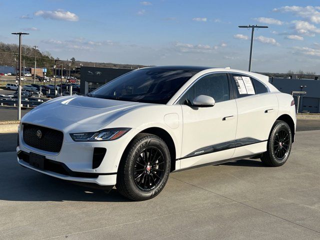 2020 Jaguar I-Pace S