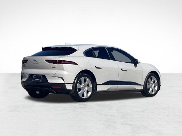 2020 Jaguar I-Pace S