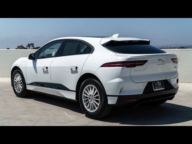 2020 Jaguar I-Pace S