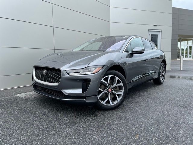 2020 Jaguar I-Pace SE