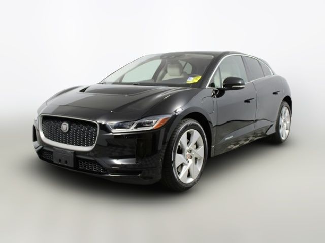 2020 Jaguar I-Pace SE