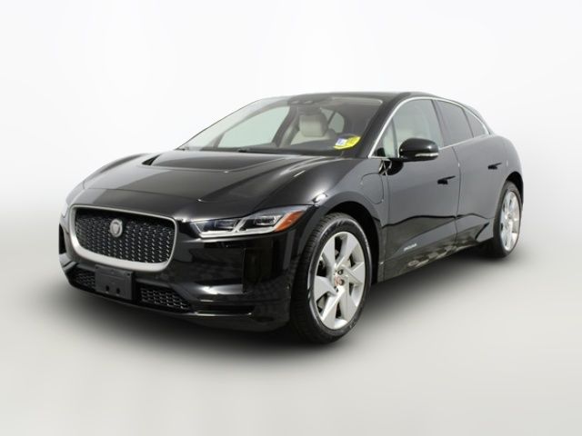 2020 Jaguar I-Pace SE