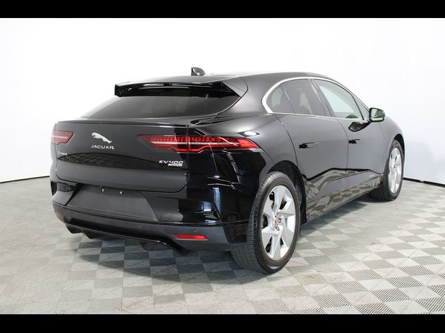 2020 Jaguar I-Pace SE