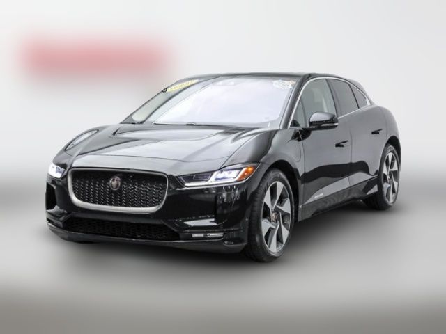 2020 Jaguar I-Pace SE