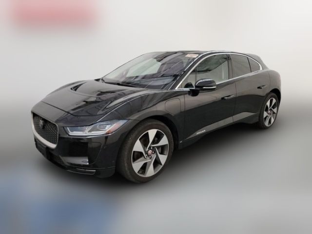 2020 Jaguar I-Pace SE