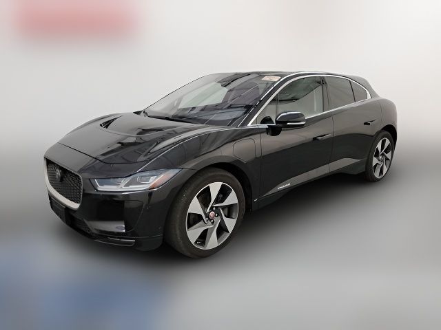 2020 Jaguar I-Pace SE