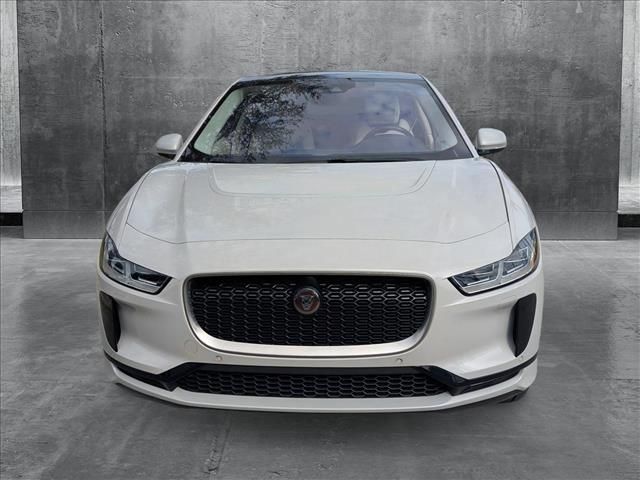 2020 Jaguar I-Pace SE