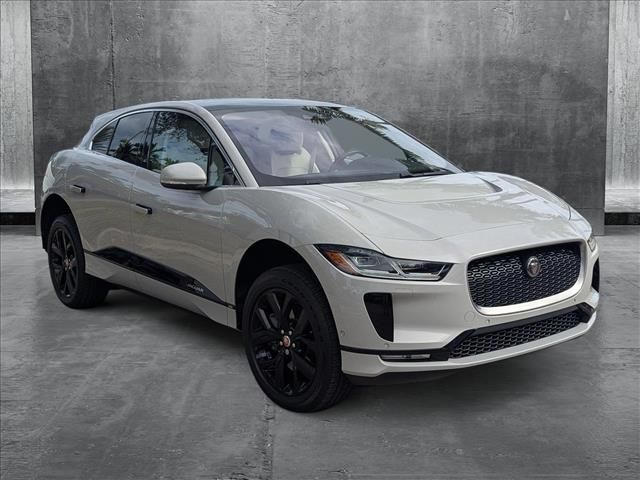 2020 Jaguar I-Pace SE