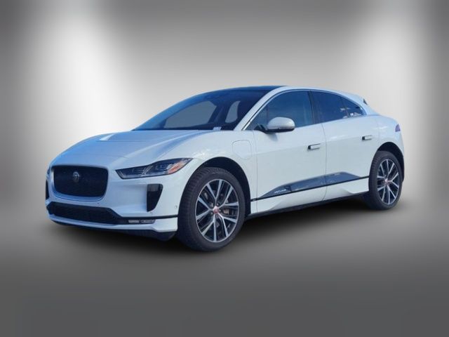 2020 Jaguar I-Pace SE