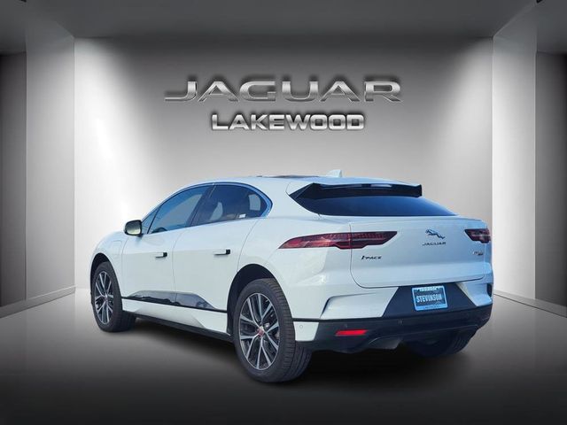 2020 Jaguar I-Pace SE