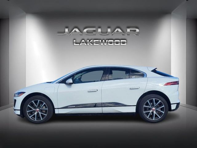 2020 Jaguar I-Pace SE