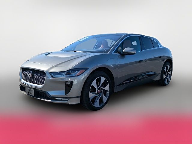 2020 Jaguar I-Pace SE