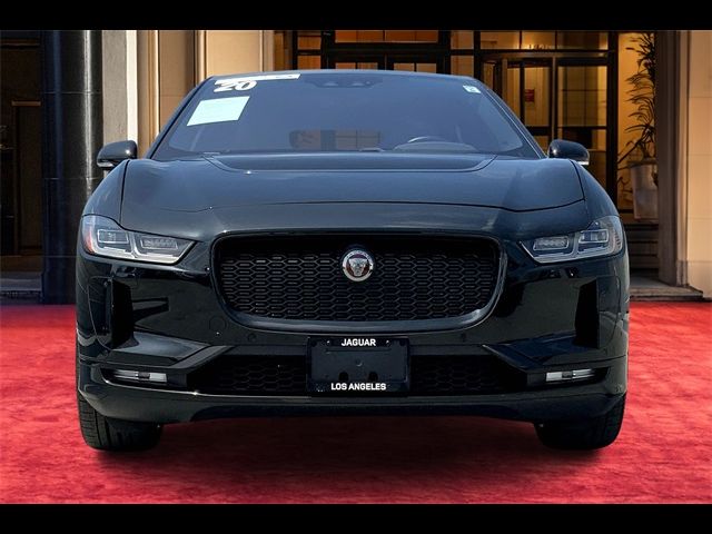 2020 Jaguar I-Pace SE