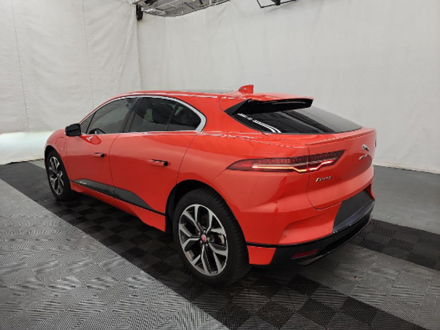 2020 Jaguar I-Pace SE