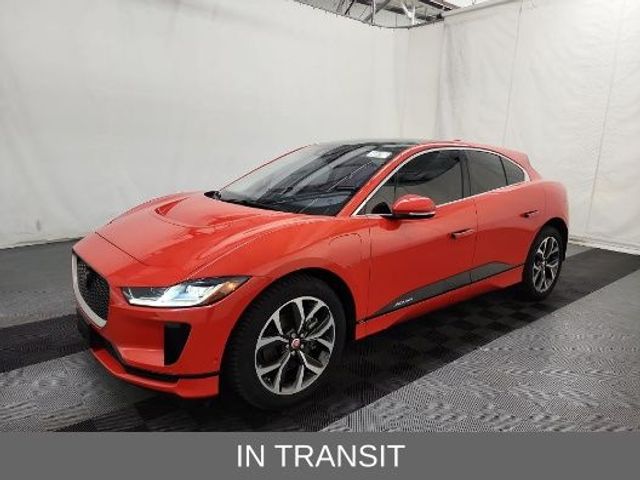 2020 Jaguar I-Pace SE