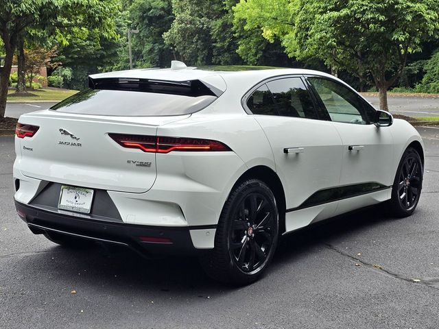 2020 Jaguar I-Pace SE