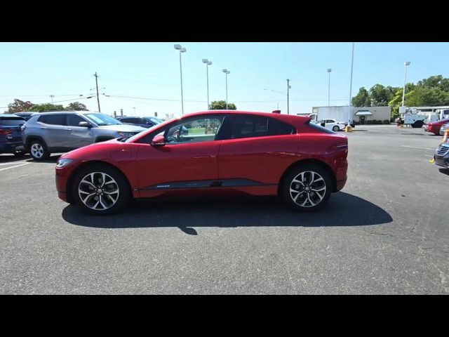 2020 Jaguar I-Pace SE