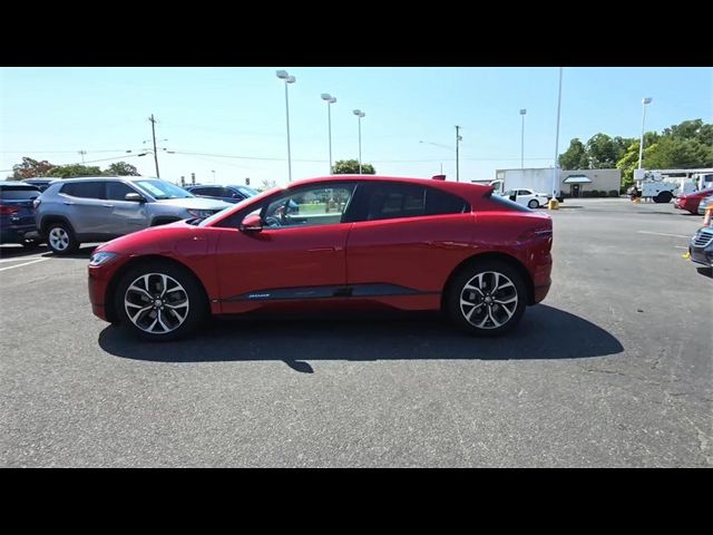 2020 Jaguar I-Pace SE