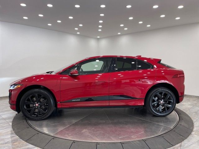 2020 Jaguar I-Pace SE