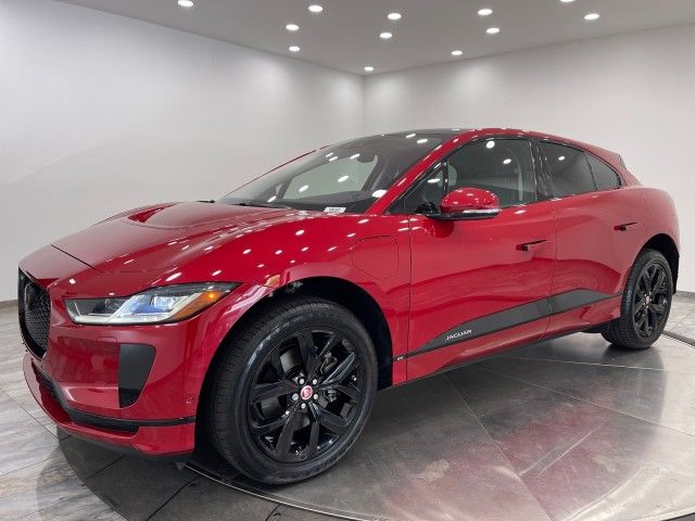 2020 Jaguar I-Pace SE