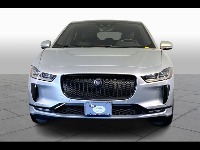 2020 Jaguar I-Pace SE