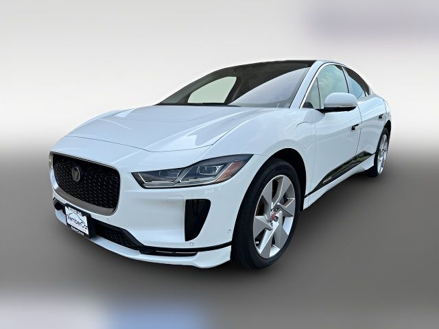 2020 Jaguar I-Pace SE