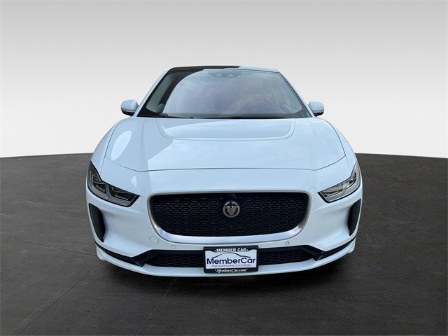 2020 Jaguar I-Pace SE