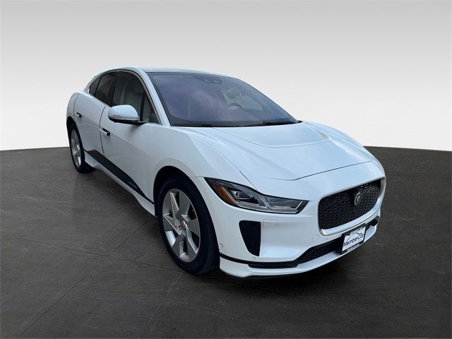 2020 Jaguar I-Pace SE