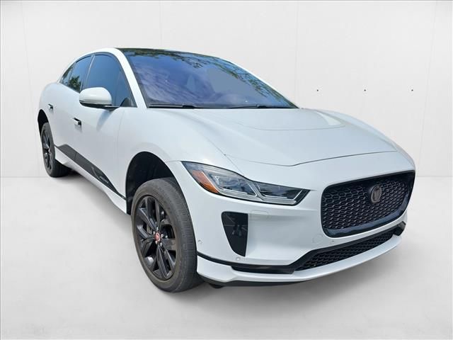 2020 Jaguar I-Pace SE