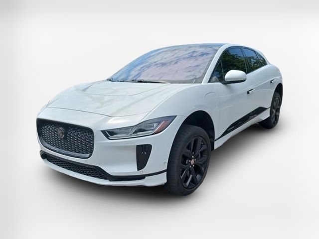 2020 Jaguar I-Pace SE